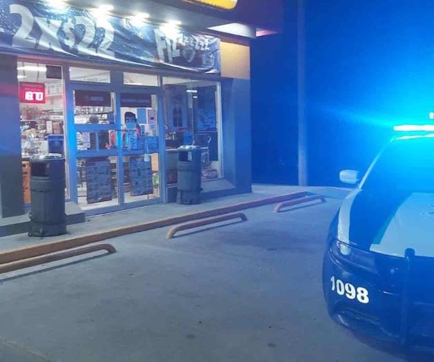 Reincide sujeto; está boletinado