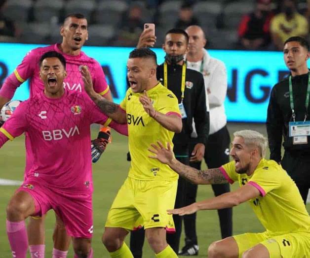 ‘Cabecita’ es el héroe