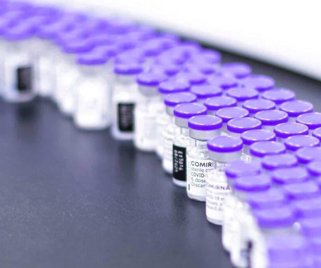 Pfizer pide aval a FDA para refuerzo de vacuna contra COVID Pfizer pide aval a FDA para refuerzo de vacuna contra COVID