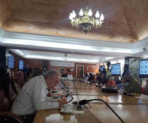 Piden en el agro reestructurar la cartera vencida Piden en el agro reestructurar la cartera vencida