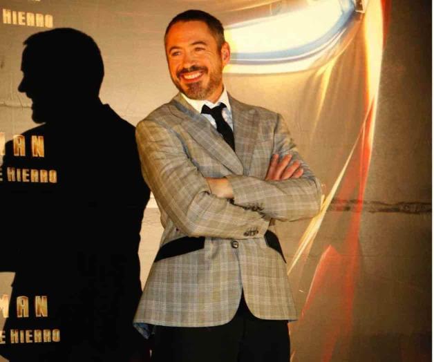 El mejor pagado El mejor pagado