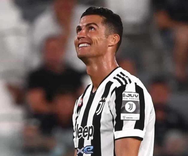 Cristiano Ronaldo llegaría al Man City, señala prensa en España Cristiano Ronaldo llegaría al Man City, señala prensa en España