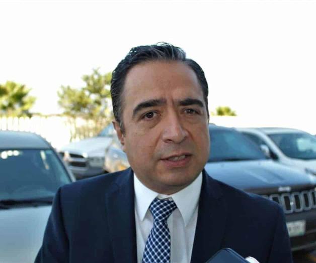 Renuncia fiscal especializado en combate contra corrupción Renuncia fiscal especializado en combate contra corrupción