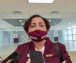 Denuncia diputada protección política a supuesto violador