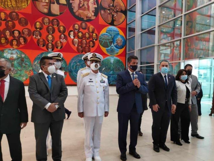 Celebra Tamaulipas Bicentenario De La Armada De México Celebra Tamaulipas Bicentenario De La Armada De México