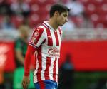 Pide Brizuela ser responsables en Chivas
