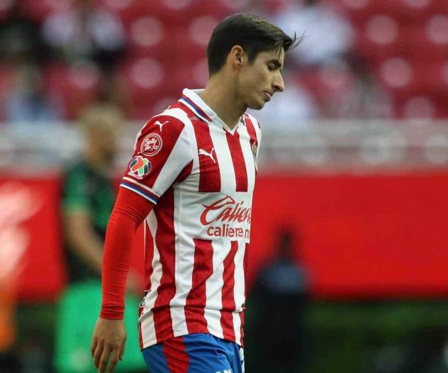 Pide Brizuela ser responsables en Chivas
