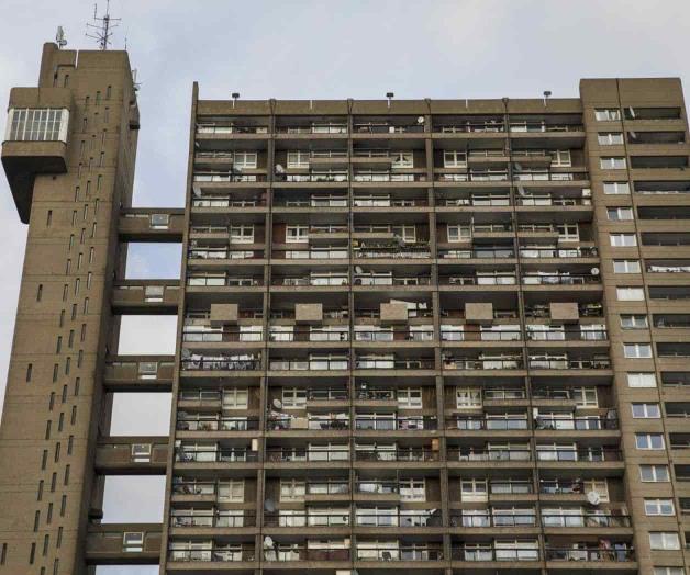 En defensa de la ‘arquitectura fea’ En defensa de la ‘arquitectura fea’