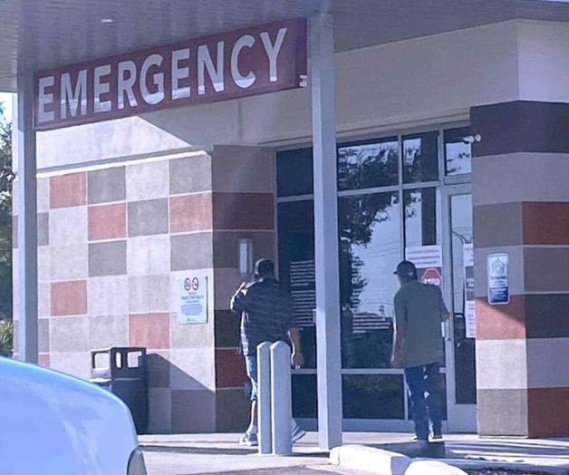 Despliegan más médicos adicionales a hospitales