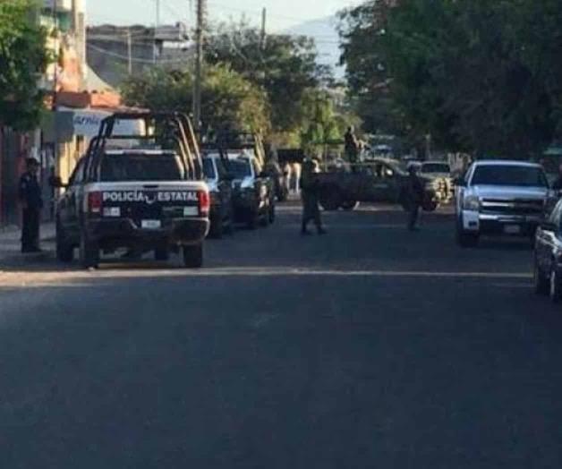 Asesinan a seis en 48 horas en Colima