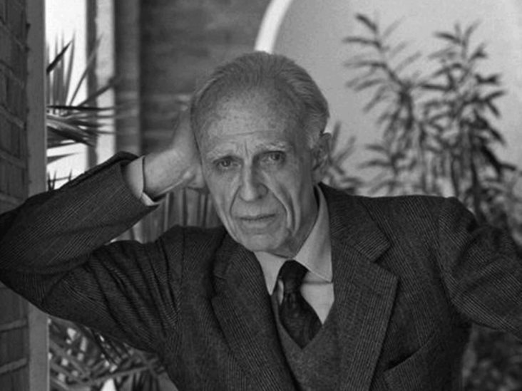 Adolfo Bioy Casares: convertir el sueño en realidad Adolfo Bioy Casares: convertir el sueño en realidad