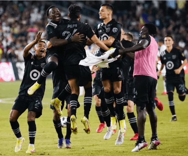 Cae Liga MX en penales ante MLS