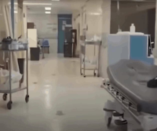 Crece presión en hospitales en EU por casos de menores con Covid