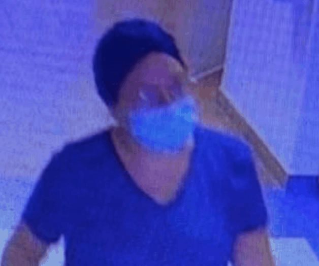 Mujer disfrazada se roba una bebé de un hospital en Jalisco