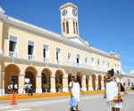 Embargan bienes de ayuntamiento de Mérida por deuda de 588 mdp