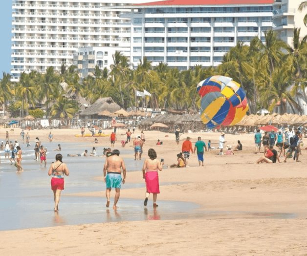 Turismo recupera 249 mil empleos entre abril y junio; faltan 556 mil para igualar nivel preCovid Turismo recupera 249 mil empleos entre abril y junio; faltan 556 mil para igualar nivel preCovid