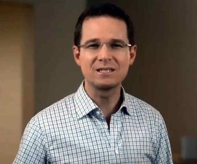Aplazan audiencia de Anaya para el 4 de octubre Aplazan audiencia de Anaya para el 4 de octubre