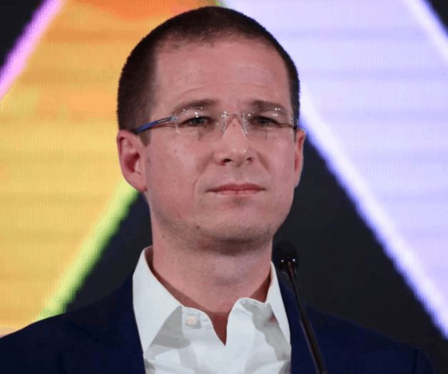 FGR cuenta con 15 días para entregar carpeta a defensa de Anaya