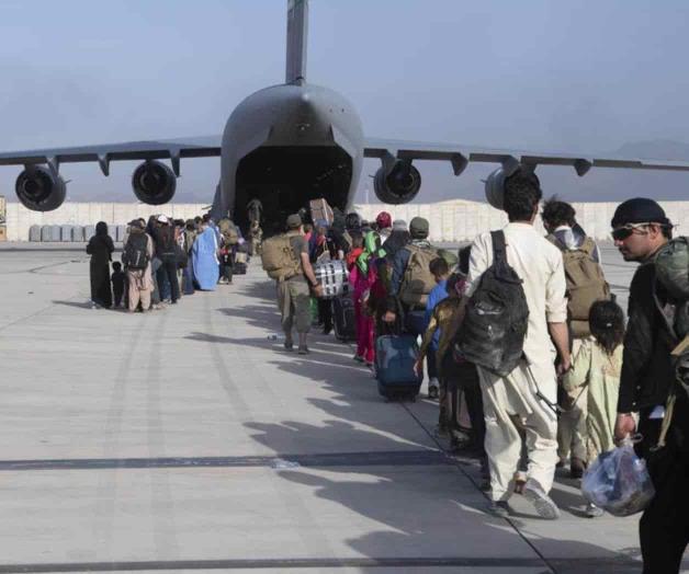 Evacuaciones de Kabul encaran recta final entre advertencias