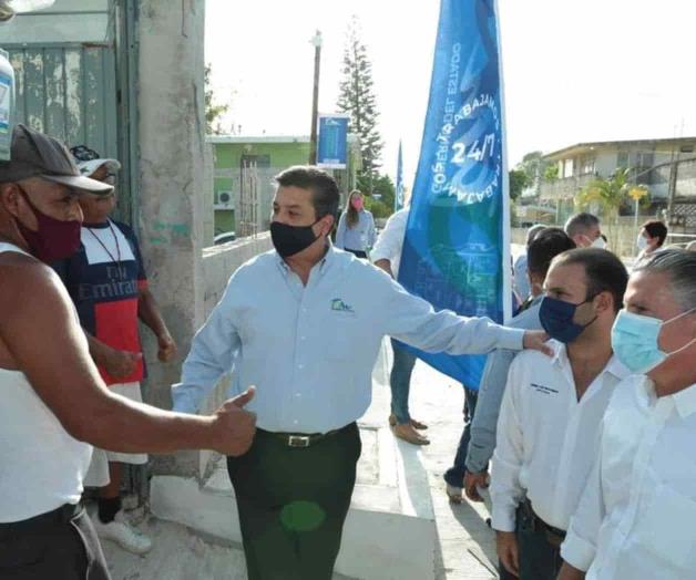 Pide CDV a próxima legislatura etiquetar obra para Tamaulipas