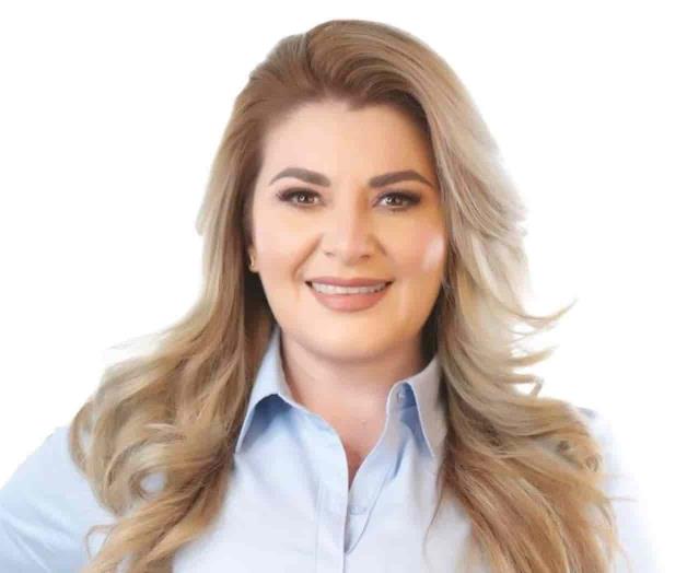 Confirman el triunfo a Maybella Ramírez