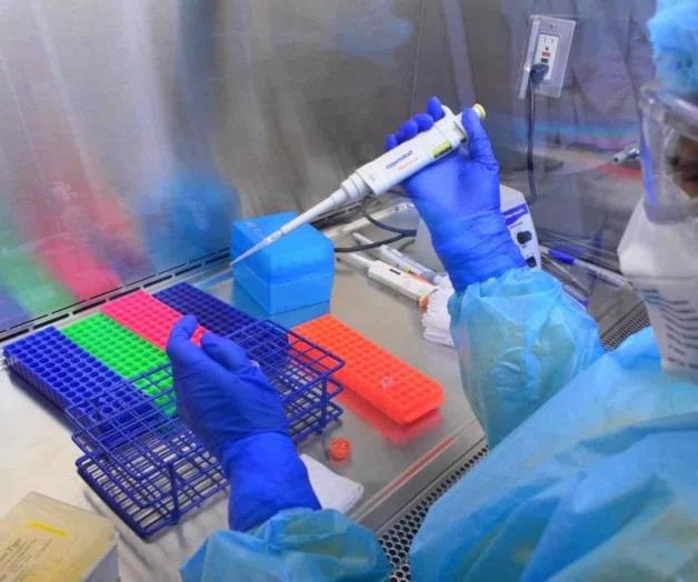 Brotan 9 casos de COVID; recobra fuerza pandemia Brotan 9 casos de COVID; recobra fuerza pandemia