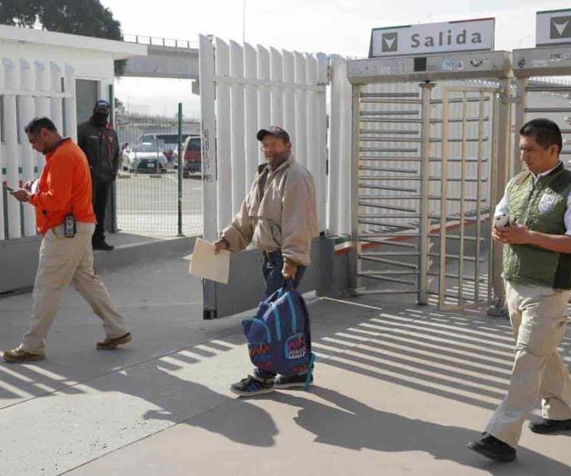 ¿Qué sigue para la medida “Permanecer en México?