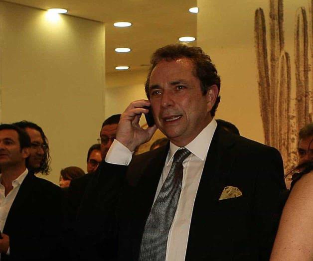 Ordena capturar a Cabal Peniche