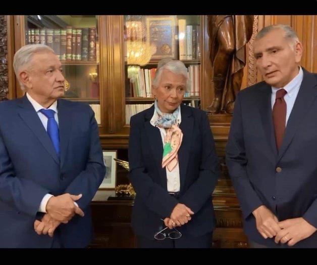 Será Adán Augusto López titular de Gobernación