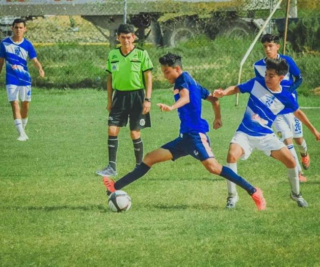 Triunfo de los Mineros en su pretemporada