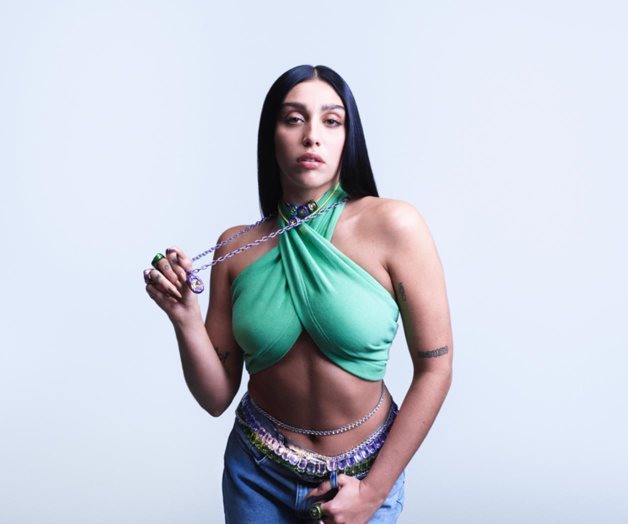 Es imagen de Swarovski