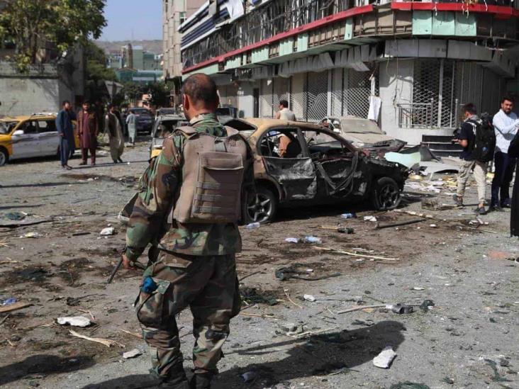 ATACA ISIS: 73 MUERTOS ATACA ISIS: 73 MUERTOS