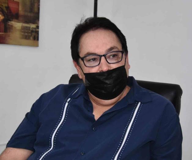 Hace falta personal para retirar la basura