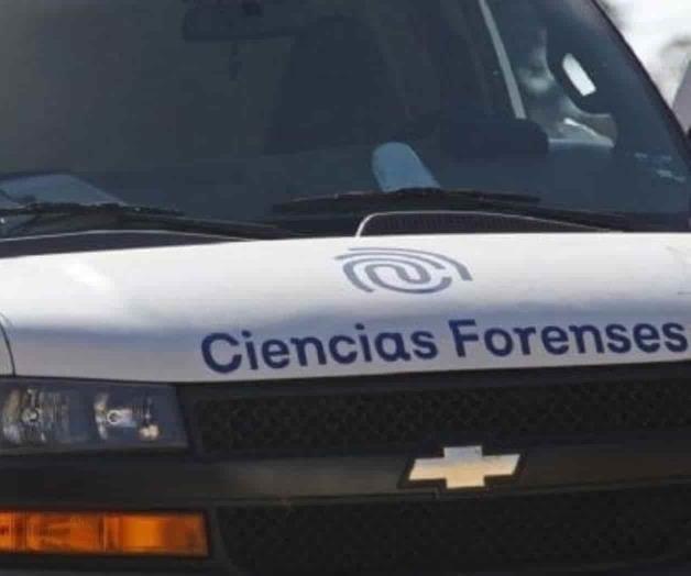 Al menos 52 mil personas fallecidas sin identificar