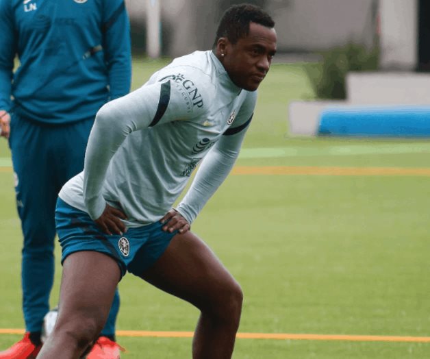 Va ecuatoriano Renato Ibarra a quirófano y peligra su torneo Va ecuatoriano Renato Ibarra a quirófano y peligra su torneo