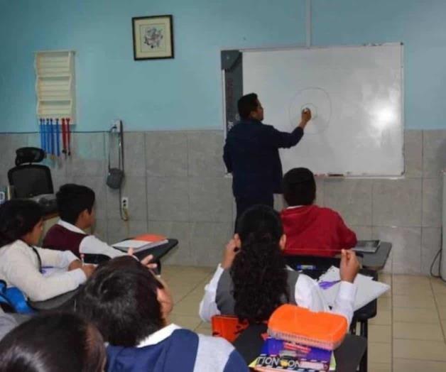 Desconoce SEP cuántas escuelas no están en condiciones de reapertura Desconoce SEP cuántas escuelas no están en condiciones de reapertura