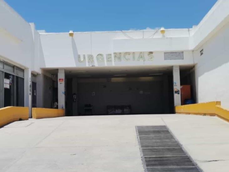 Muere en hospital hombre golpeado Muere en hospital hombre golpeado