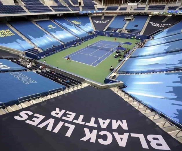 Sólo entrarán vacunados al US Open