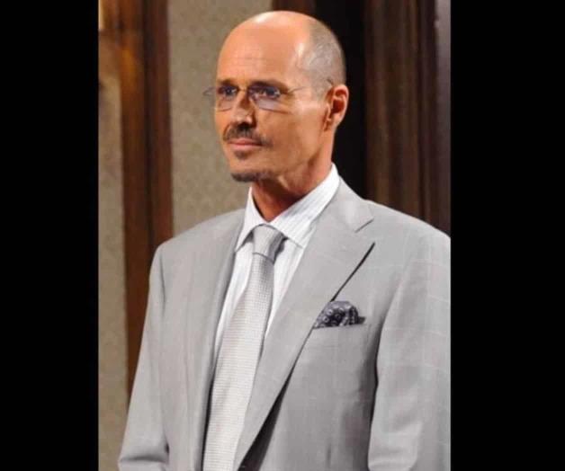 Muere estrella de ‘Dinasty’