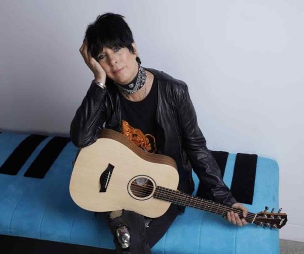 Diane Warren lanza álbum debut creado en cuarentena