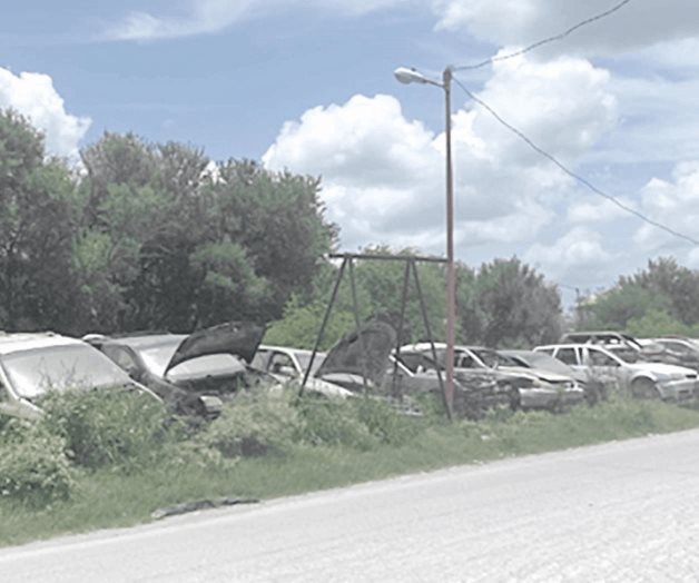 Son los yonques riesgo sanitario