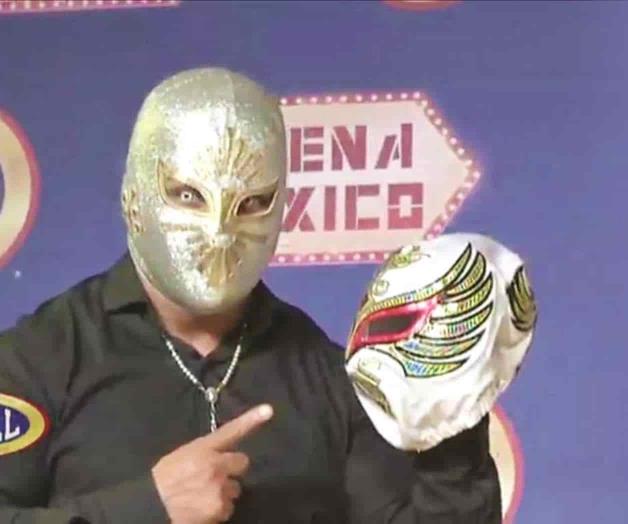 Adiós a Carístico; vuelve Místico Adiós a Carístico; vuelve Místico