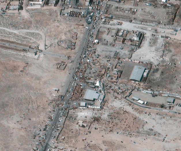 Suman 170 fallecidos por atentado en Kabul Suman 170 fallecidos por atentado en Kabul