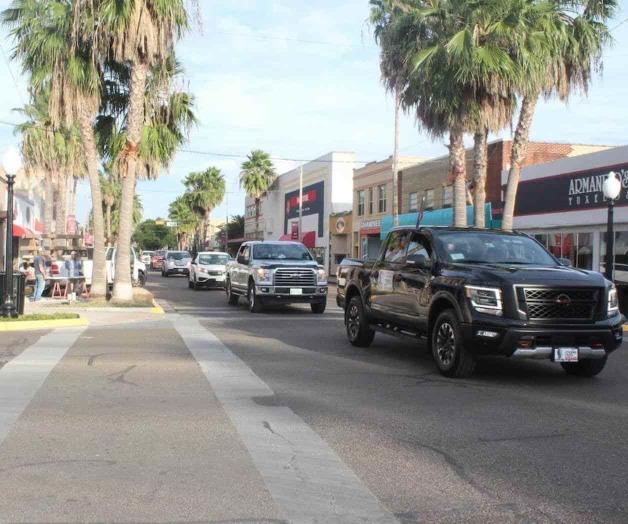 Incrementa 11 por ciento la población de Harlingen Incrementa 11 por ciento la población de Harlingen