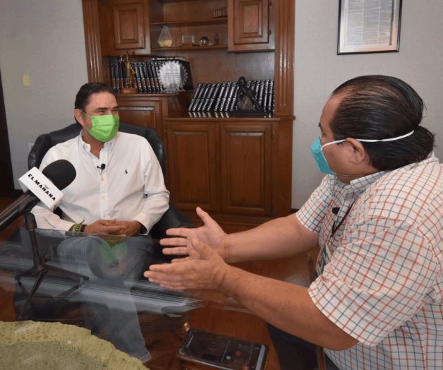 Va PVEM por gubernatura ‘sin filias ni fobias’: Muñoz