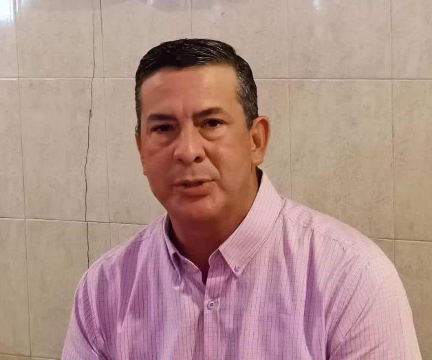 ‘Quien gane la gubernatura debe trabajar en armonía con la Federación’: candidato del PRI