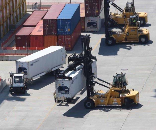 Aumenta en 133% el déficit comercial