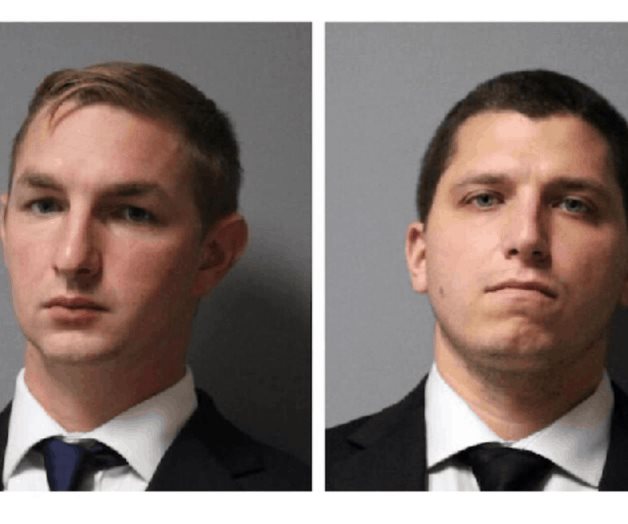 Encausan a 2 oficiales: Son acusados de matar a científico