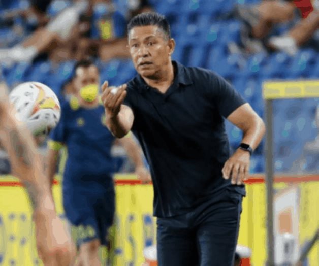 Sufre ‘Nacho’ el primer tropiezo