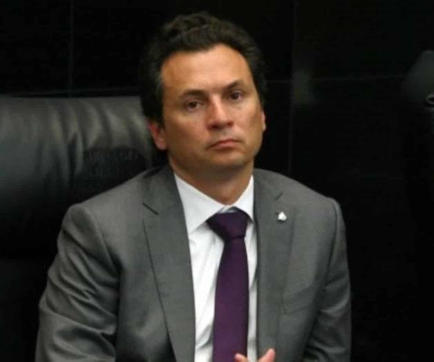 Juez da prórroga de 3 meses a Lozoya Juez da prórroga de 3 meses a Lozoya